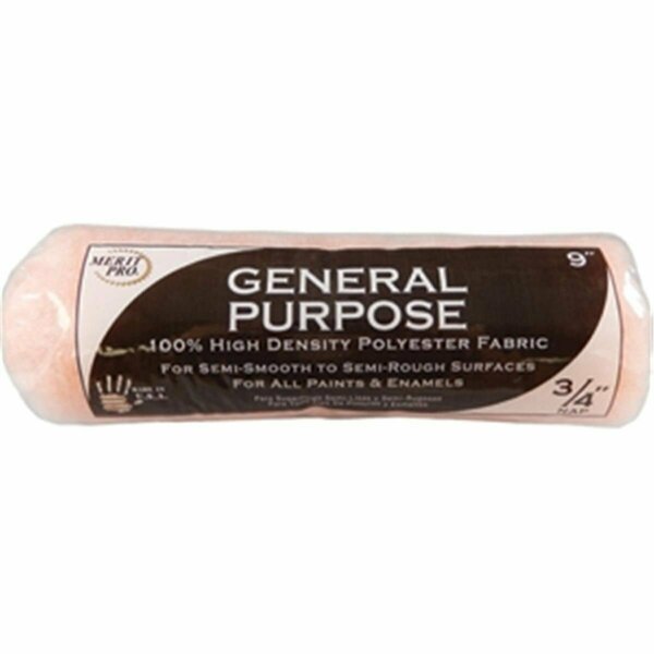 Gourmetgalley 92 9 in. General Purpose Roller Cover GO3576929